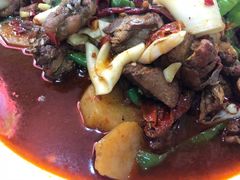 -全超美味轩大盘鸡店