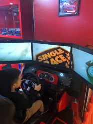 -Early Rider 儿童自行车(蓝色港湾店)