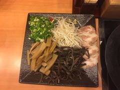 博多一幸舍(侨福芳草地店)-博多一幸舍(侨福芳草地购物中心店)