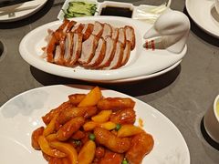 -褚记烤鸭·南京家常菜(雨花e-park店)