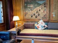 -松赞拉萨林卡酒店