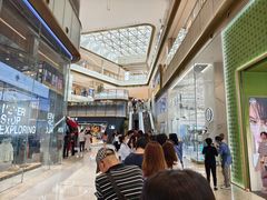 -CHARLIETOWN红茶公司(南京万象天地店)
