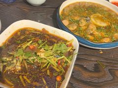 -大洋家·潮汕鱼鲜·花胶砂锅粥(天河东路店)