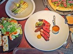 -West10 西拾·西餐厅·创意菜(未来科技城店)