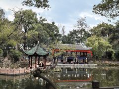 -房湖公园