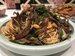 -好福记饭店(红梅公园店)