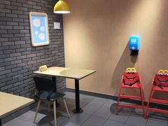 -麦当劳(上藤店)