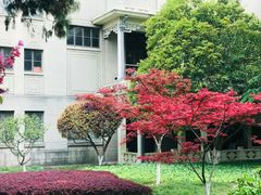 -南京中国近代史遗址博物馆(南京总统府)