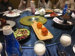 -香雪海饭店中餐厅(人民桥店)