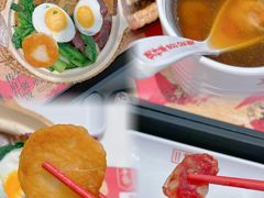 -华记煲仔华·煲仔饭(三元里万科里店)