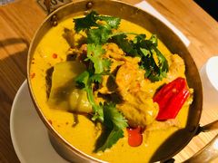 西贡咖喱鸡-米纸越南小馆(金鹰世界店)