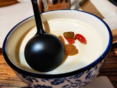 酸奶-有奴思烤肉·清真(正宁路店)