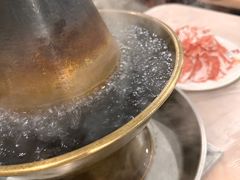 -鑫龙火锅城(环山路店)