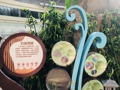 -青岛海泉湾度假区温泉