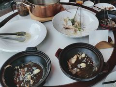 -美炉村·58花园·烤全羊·北京烤鸭