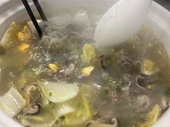 -喜羊羊土菜馆(世纪广场店)