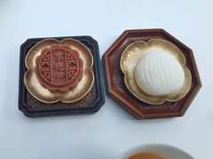 -京兆尹(雍和宫店)