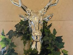 -北京长白山国际酒店(鸟巢店)