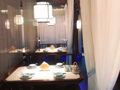 大堂-韵秋荷(宝山龙湖天街店)