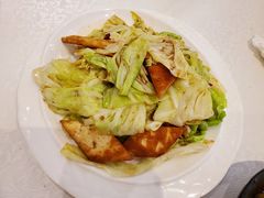 -巴依老爷·新疆美食(上城区天城路店)