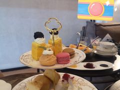 -Me Coffee下午茶艺术空间