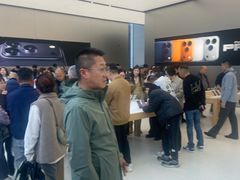 -Apple零售店(成都太古里店)