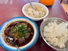 -扒骨肉雅鱼饭店(三雅文化传承店)