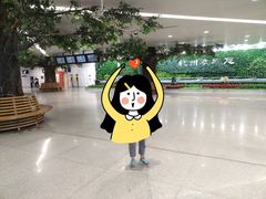 -杭州萧山国际机场