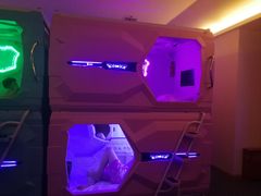 -蓝鲸湾汤泉(包河店)