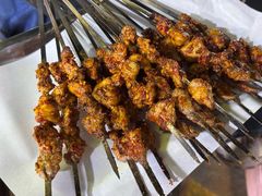 -山丹马记炒拨拉(南关店)