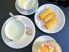 -民信老铺(双皮奶博物馆店)