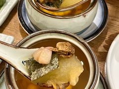 -生机蔬食·24节气料理餐厅(番禺广场店)