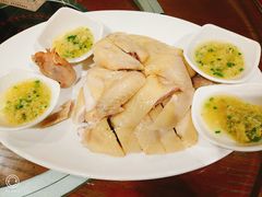 -启香鸡私房菜(湖景店)