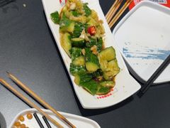 -串王阿三烧烤·小龙虾·烤鱼(拱墅胜利河美食街店)
