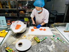 -禾斗海鲜自助(市南银座店)