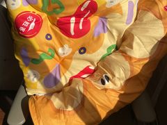 -必胜客(百联又一城店)