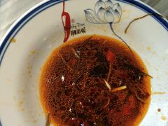 -湘当爱·鲜煮现炒(松岗立业路店)