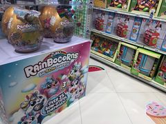 -TOYSRUS玩具反斗城(上海万象城店)