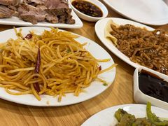 -姥家春饼店(漳州二路店)