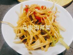 -老头儿油爆虾(星光一期店)