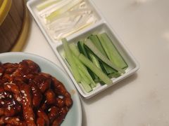 -小菜园新徽菜(连云港海州吾悦店)
