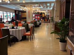 -丰收日·小海鲜·沪上家宴(顾村正大店)