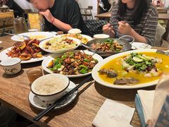 -小喜客·云南特色菜(纳西庭院店)