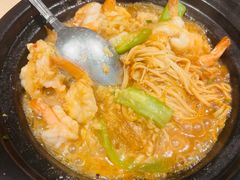 -避风塘(宝山万达店)