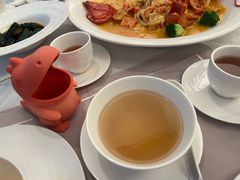 -南海渔村·空中一号