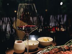 -wann lounge 低温慢煮牛排·清吧