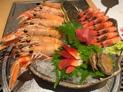 -隐泉京望日式料理(太和广场店)
