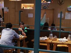 大堂-木屋烧烤(坂田天安云谷店)