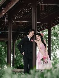 -金夫人婚纱摄影(华南店)