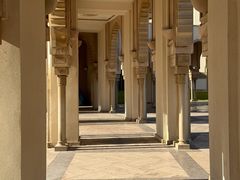 -哈桑二世清真寺